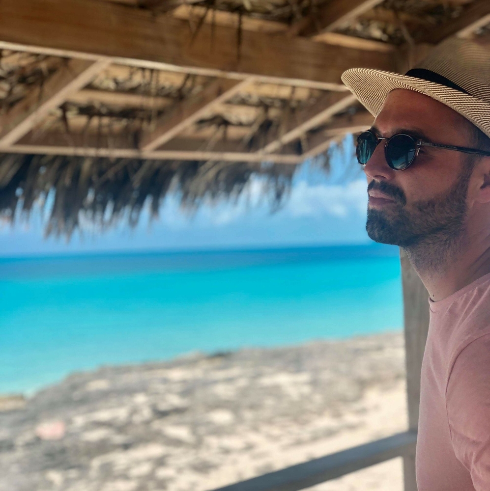 Meet your Posher, Angel